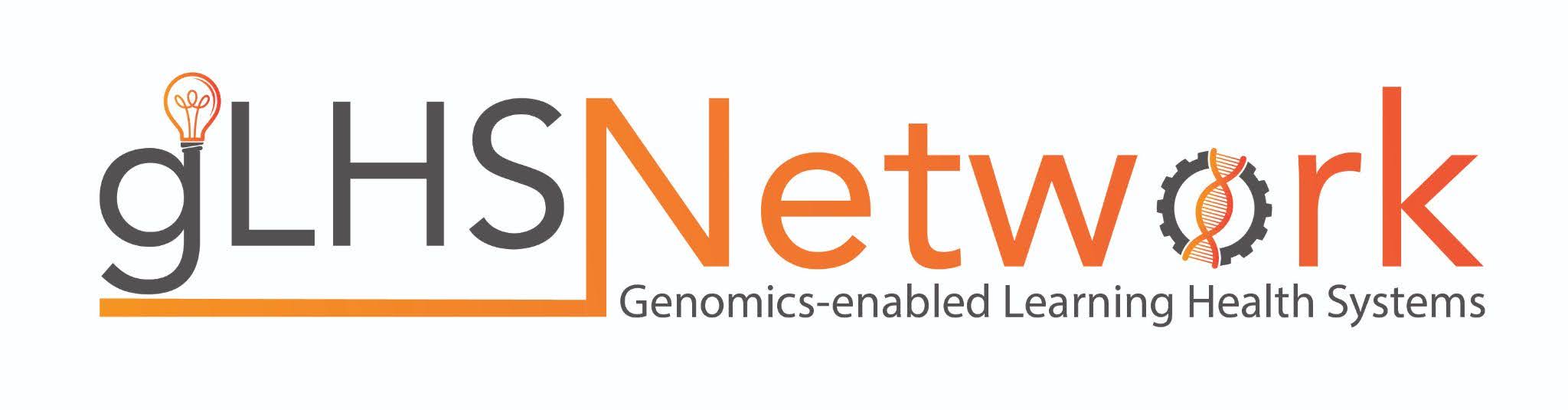 glhs-network.org Logo